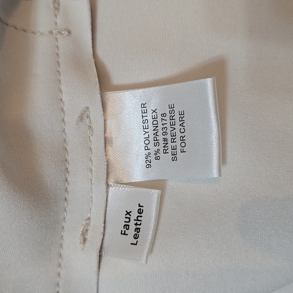 Workshop shacket - Picture 5 of 5